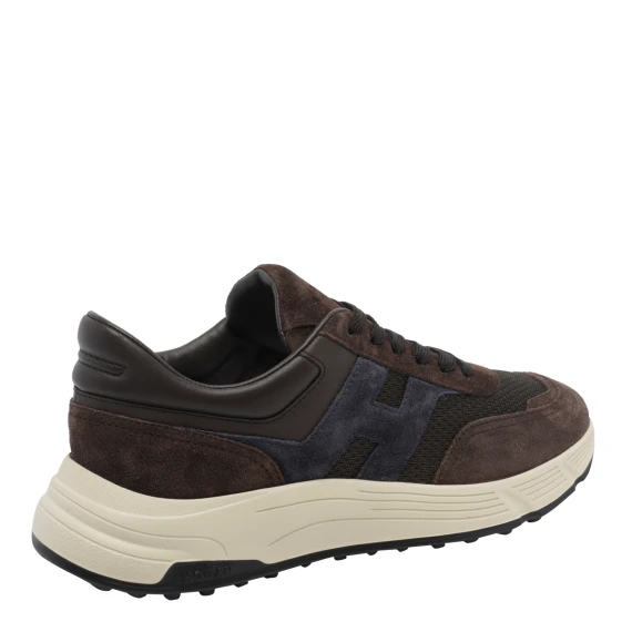 Sneakers Brown