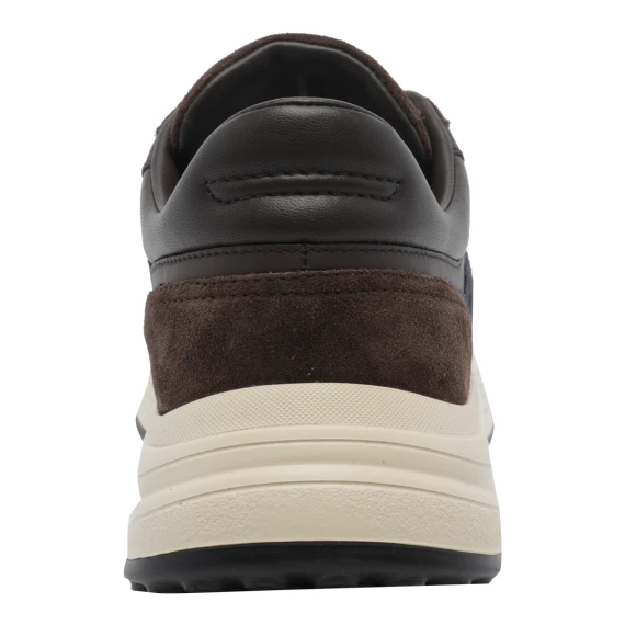 Sneakers Brown