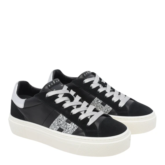Sneakers Black