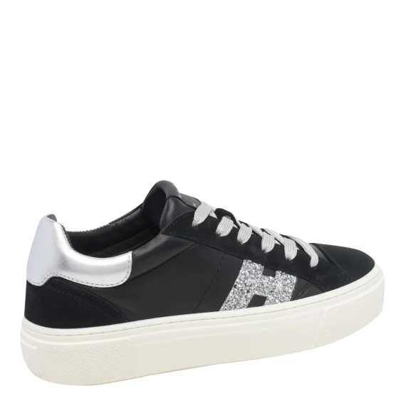 Sneakers Black