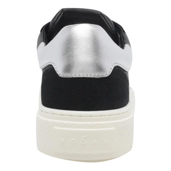 Sneakers Black