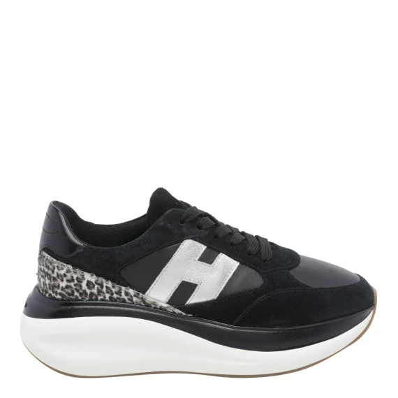 Sneakers Black