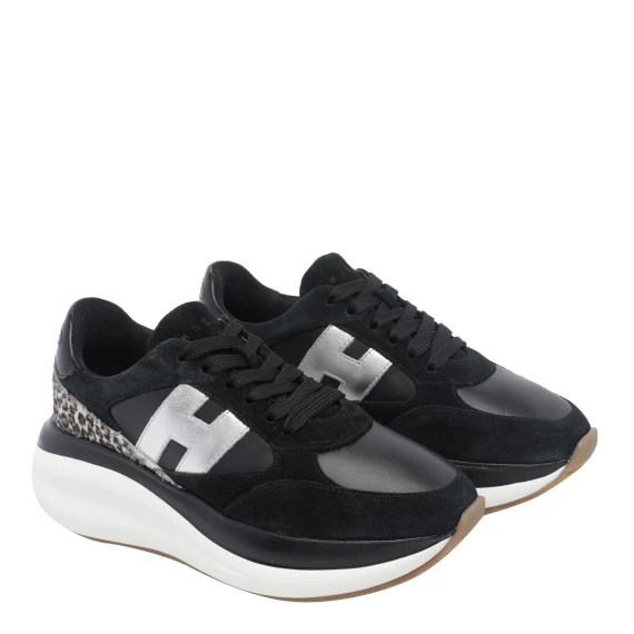 Sneakers Black