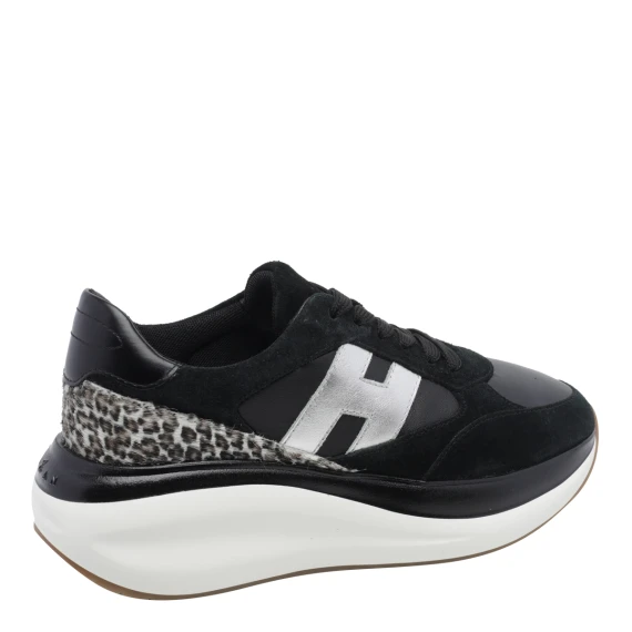 Sneakers Black