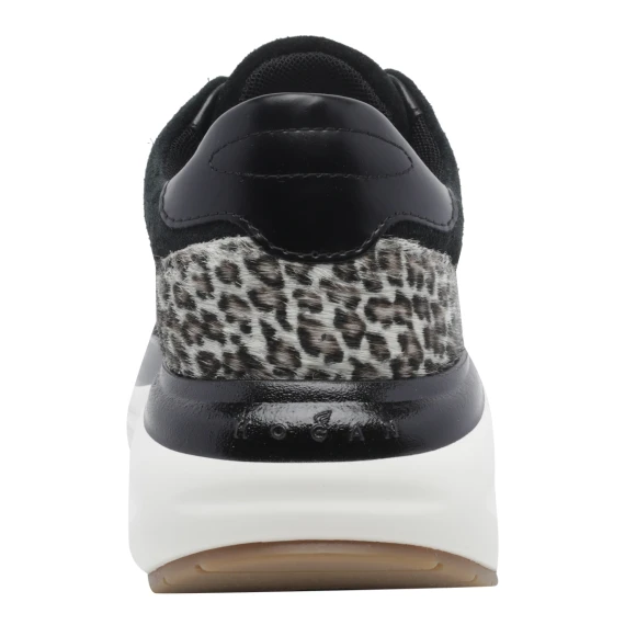 Sneakers Black