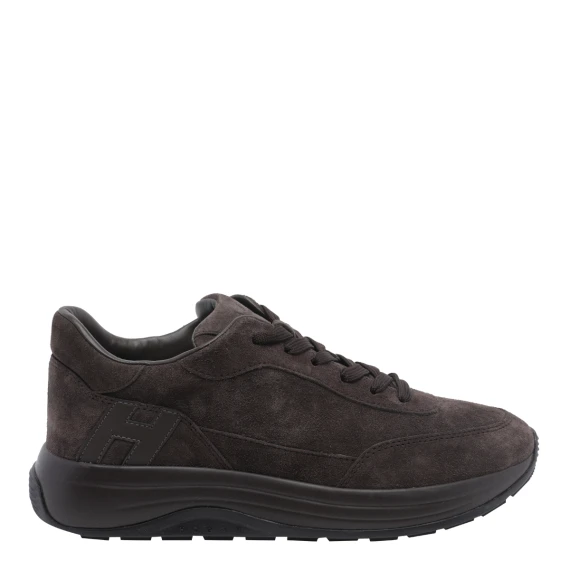 Sneakers Brown