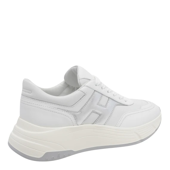 Sneakers White