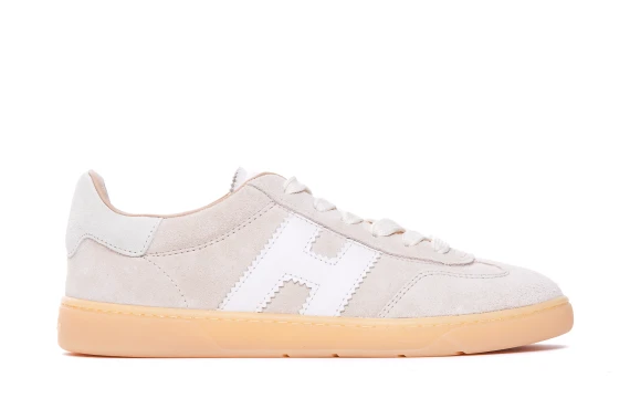Sneakers Beige