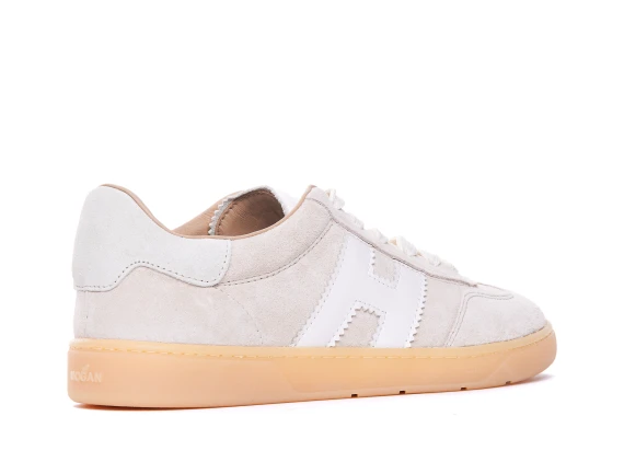 Sneakers Beige