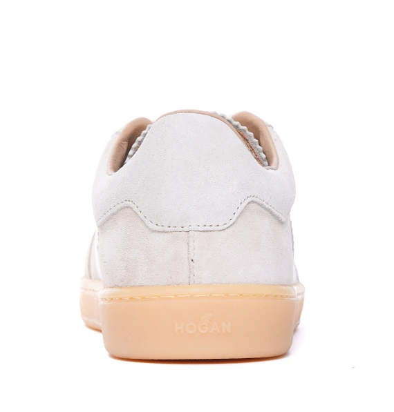Sneakers Beige