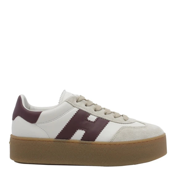 Sneakers White