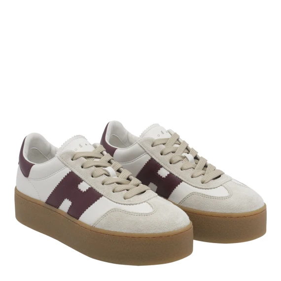 Sneakers White
