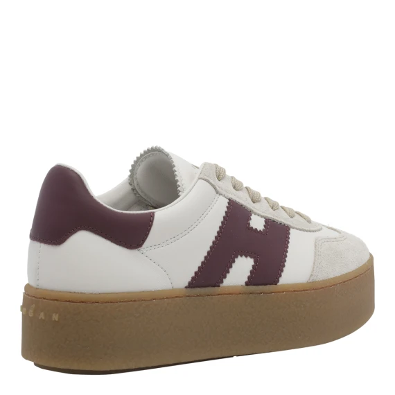 Sneakers White
