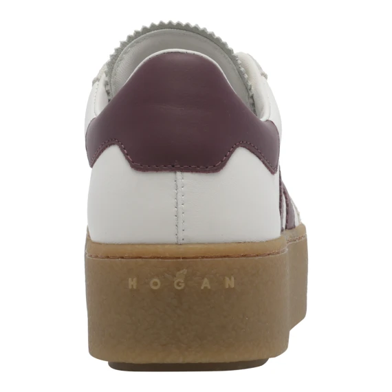 Sneakers White