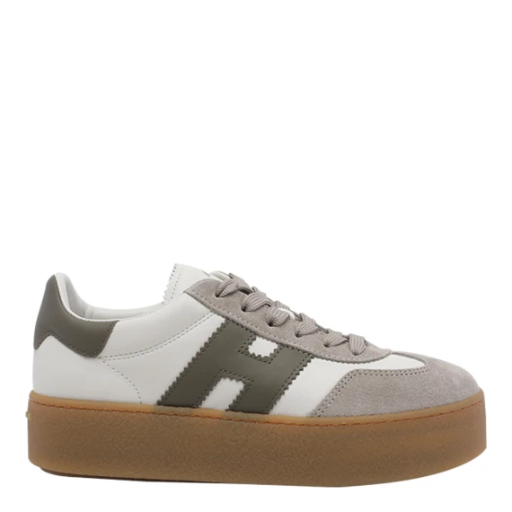Sneakers White