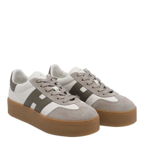 Sneakers White