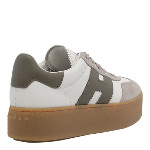 Sneakers White
