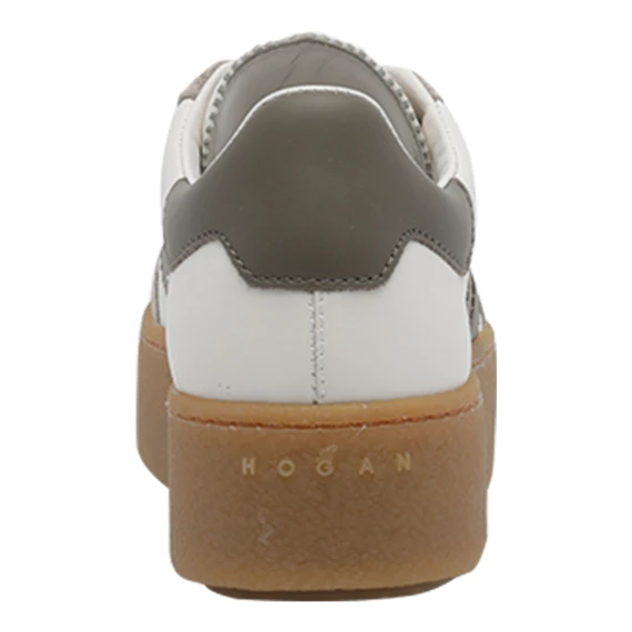 Sneakers White