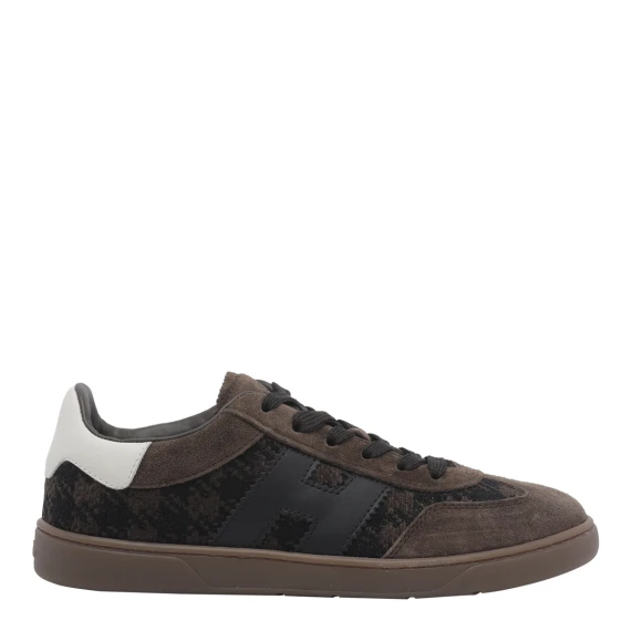 Sneakers Brown