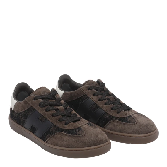 Sneakers Brown
