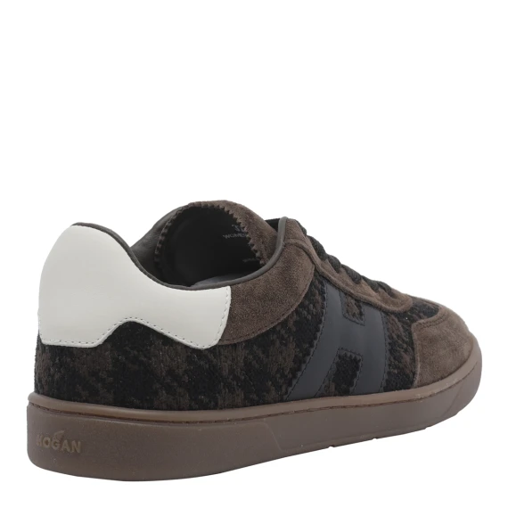 Sneakers Brown