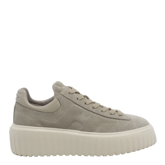 Sneakers Beige
