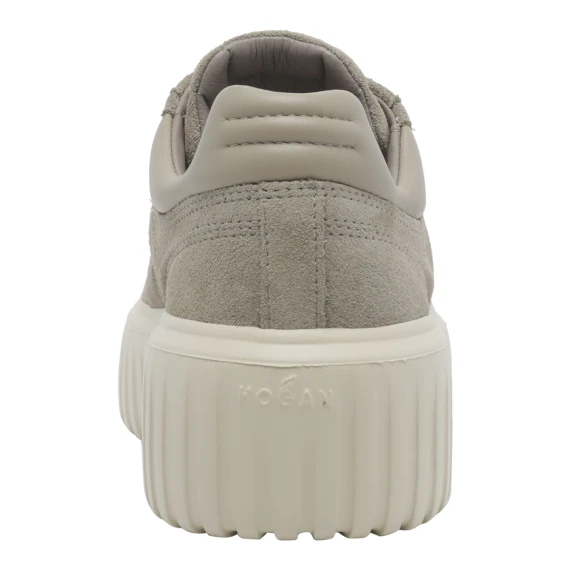 Sneakers Beige