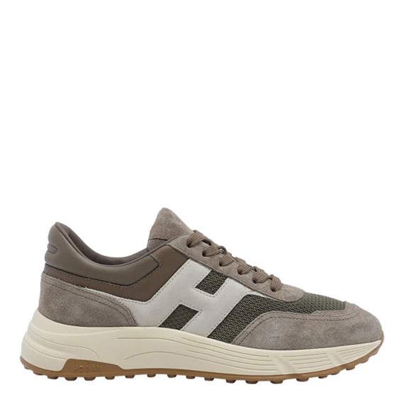 Sneakers Beige
