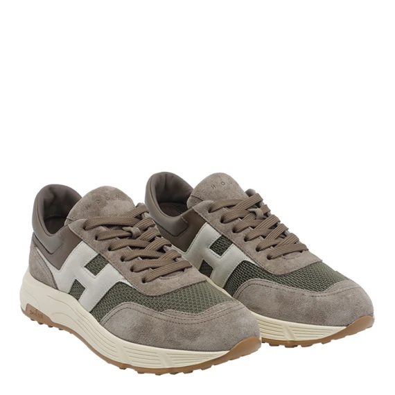 Sneakers Beige