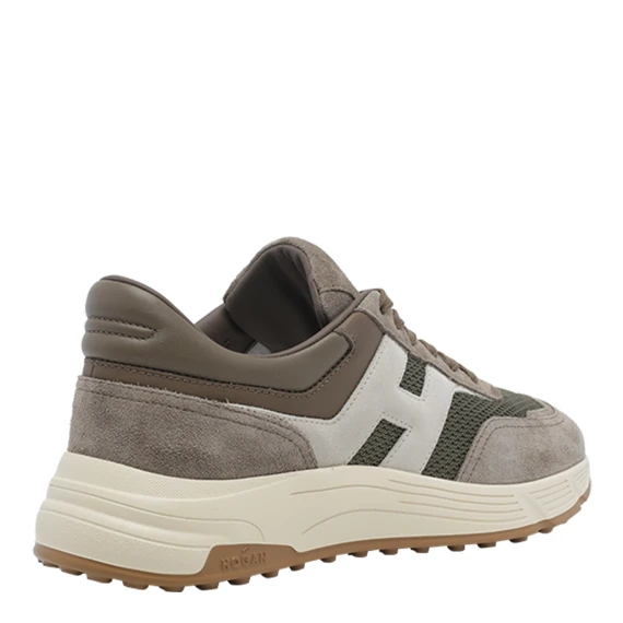 Sneakers Beige