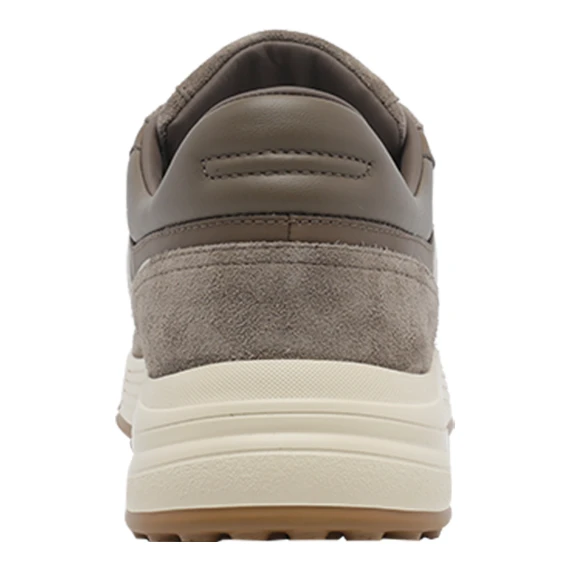 Sneakers Beige