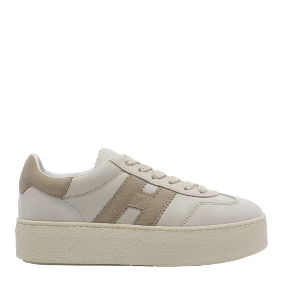 Sneakers Beige