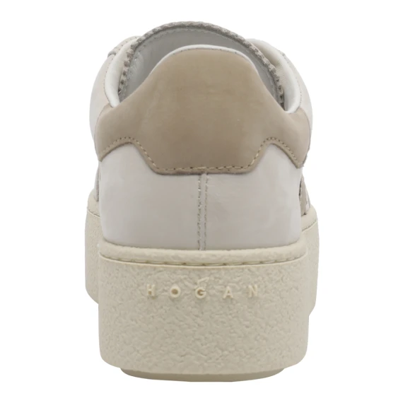 Sneakers Beige