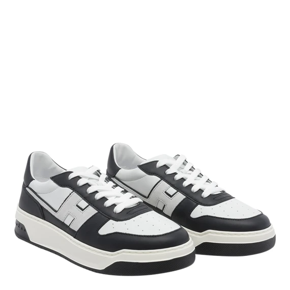 Sneakers Black