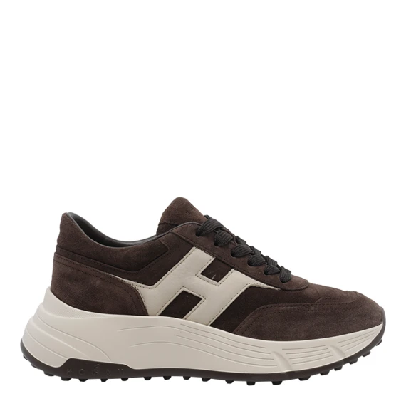 Sneakers Brown