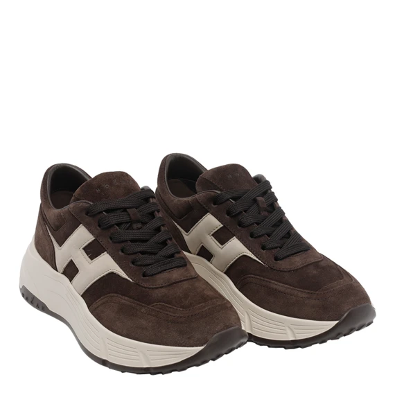 Sneakers Brown