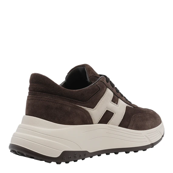 Sneakers Brown