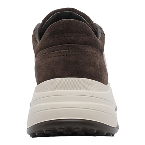 Sneakers Brown