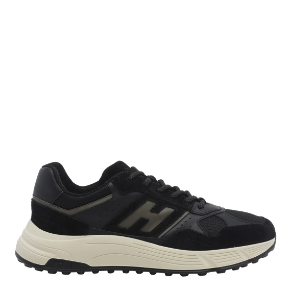 Sneakers Black