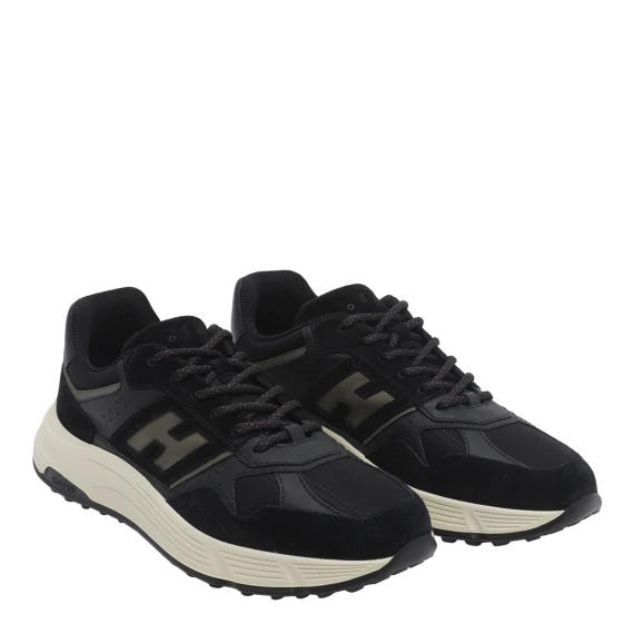 Sneakers Black