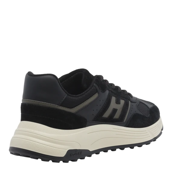 Sneakers Black