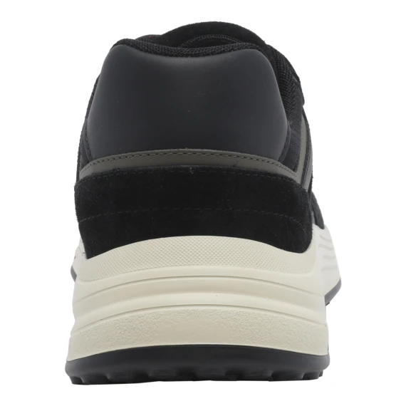 Sneakers Black