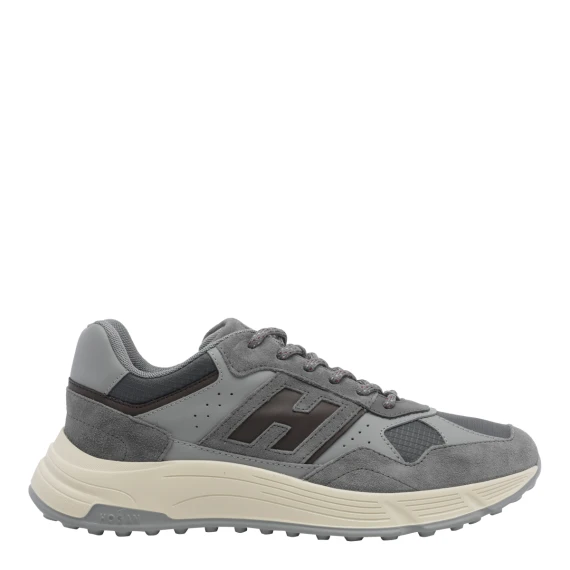 Sneakers Grey