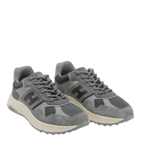 Sneakers Grey