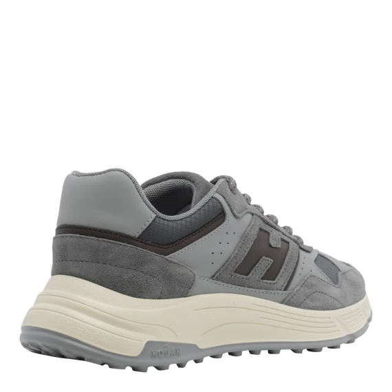 Sneakers Grey
