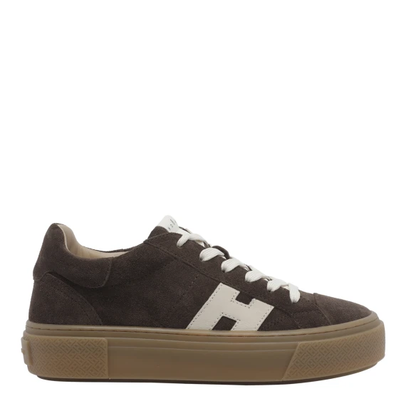 Sneakers Green