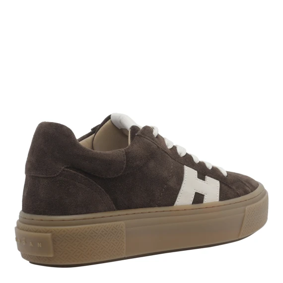 Sneakers Green