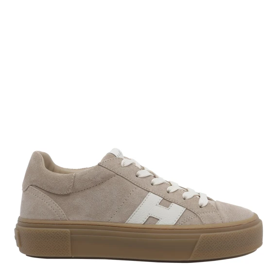 Sneakers Beige