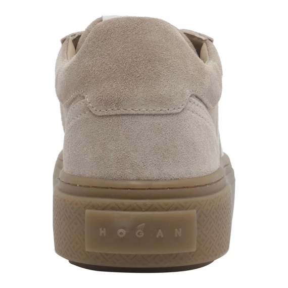 Sneakers Beige