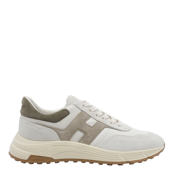 Sneakers White